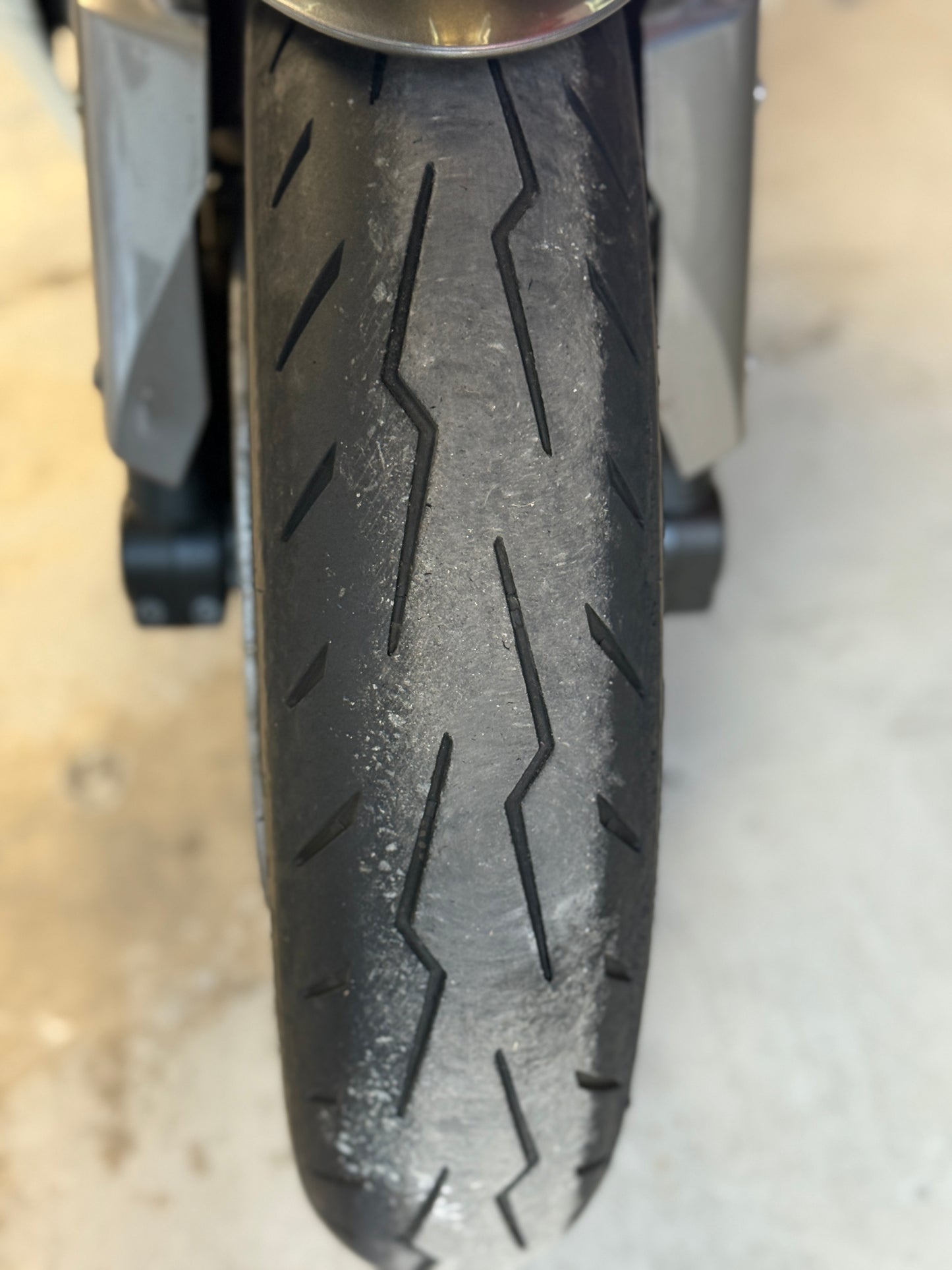 2024 Kawasaki Ninja ZX6R ABS M4 Slip on