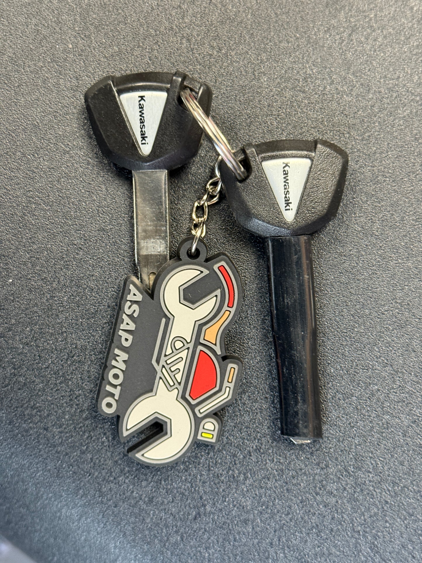 2024 Kawasaki Ninja ZX6R ABS M4 Slip on