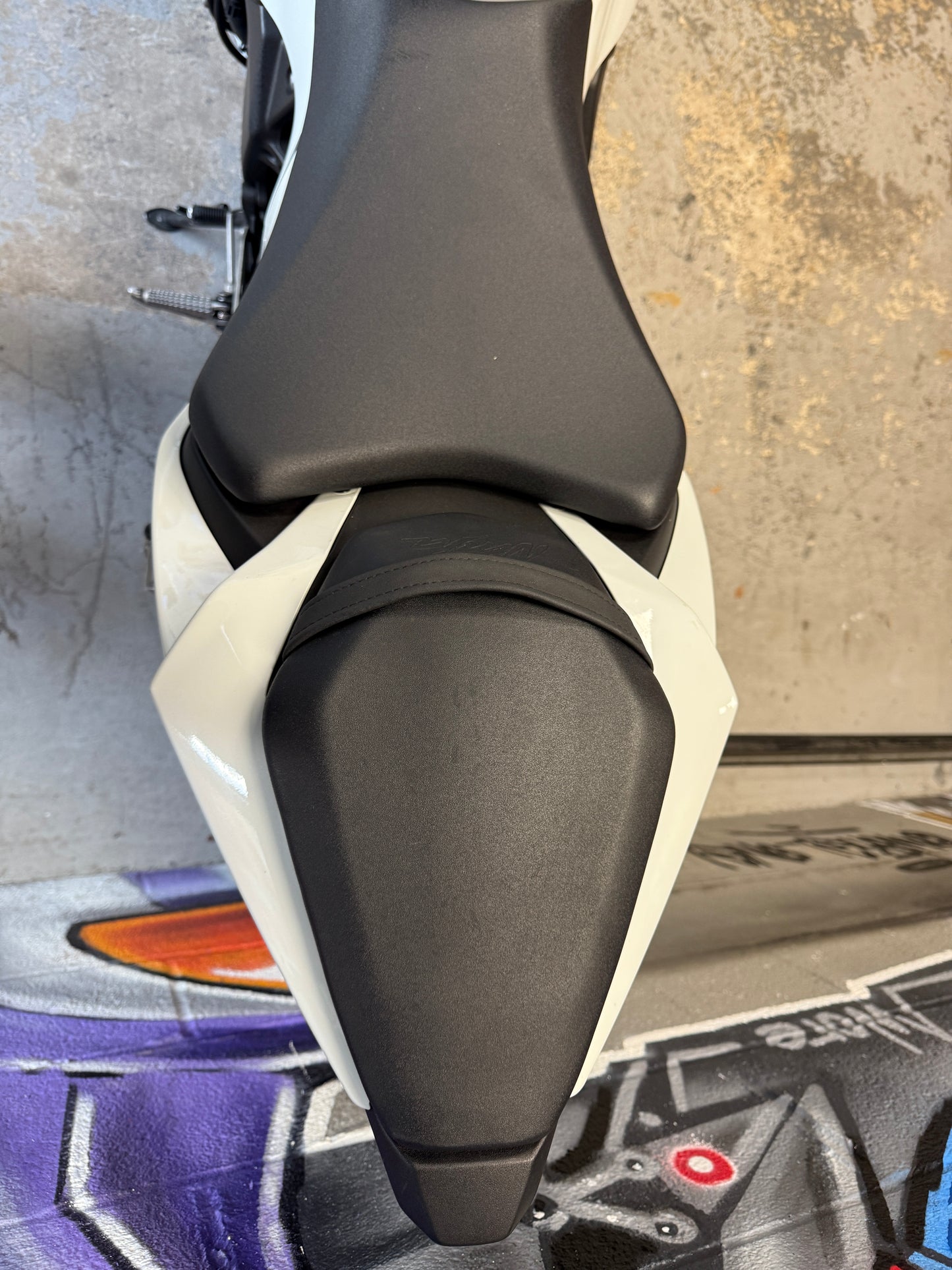 2024 Kawasaki Ninja ZX6R ABS M4 Slip on