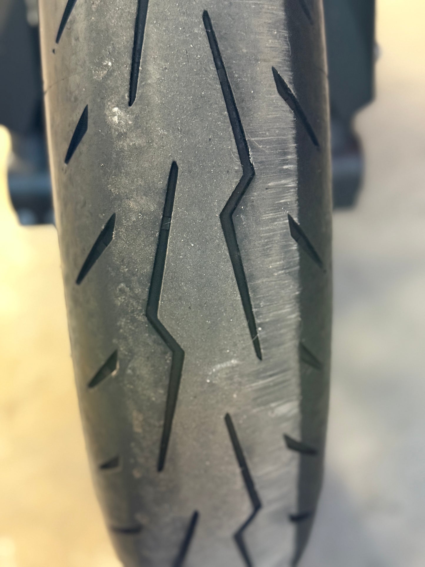 2024 Kawasaki Ninja ZX6R M4 slip on