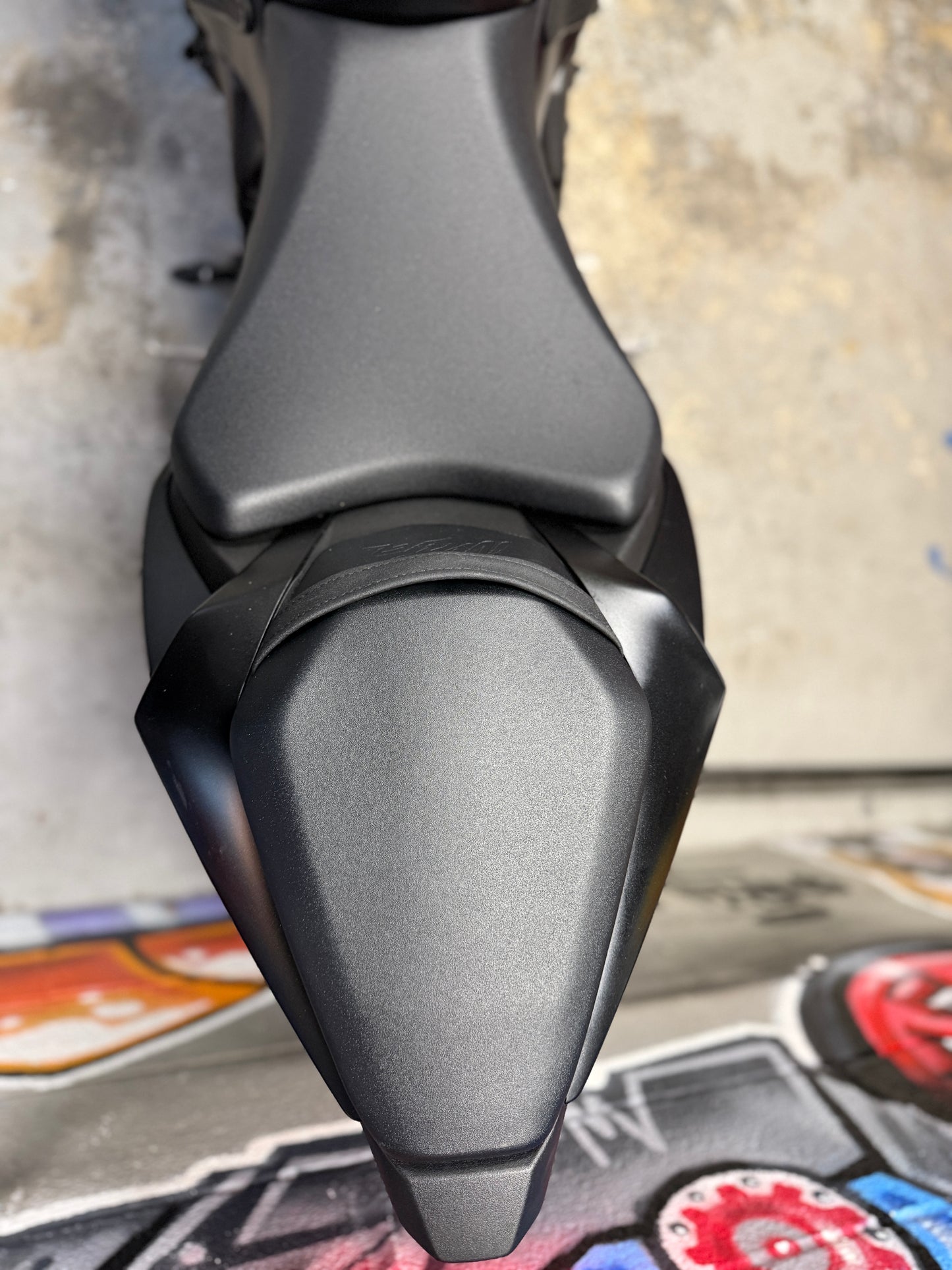 2024 Kawasaki Ninja ZX6R M4 slip on