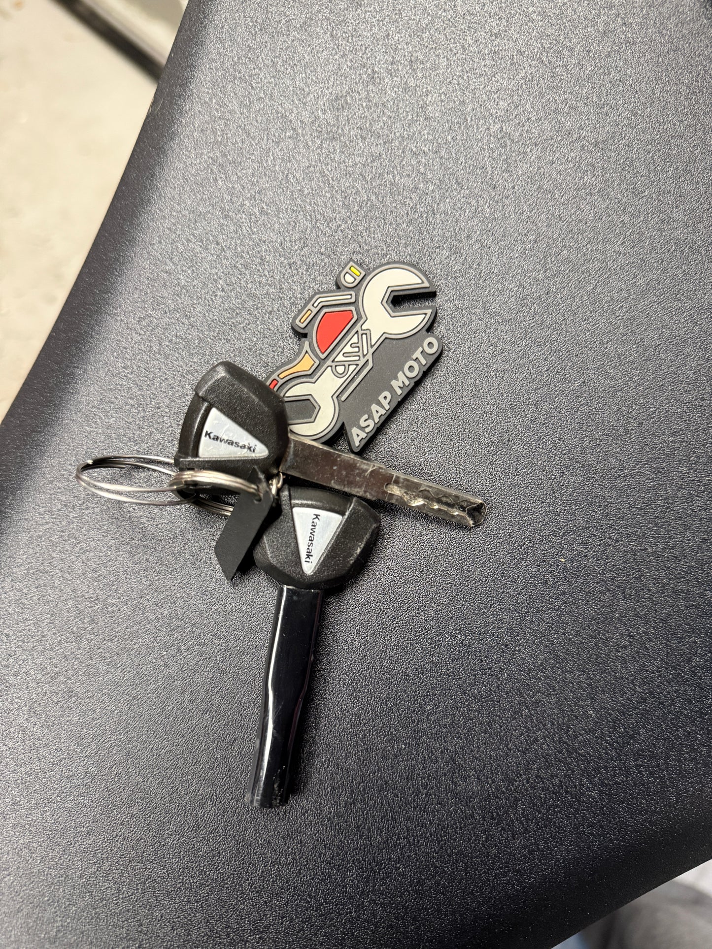 2024 KAWASAKI NINJA 650