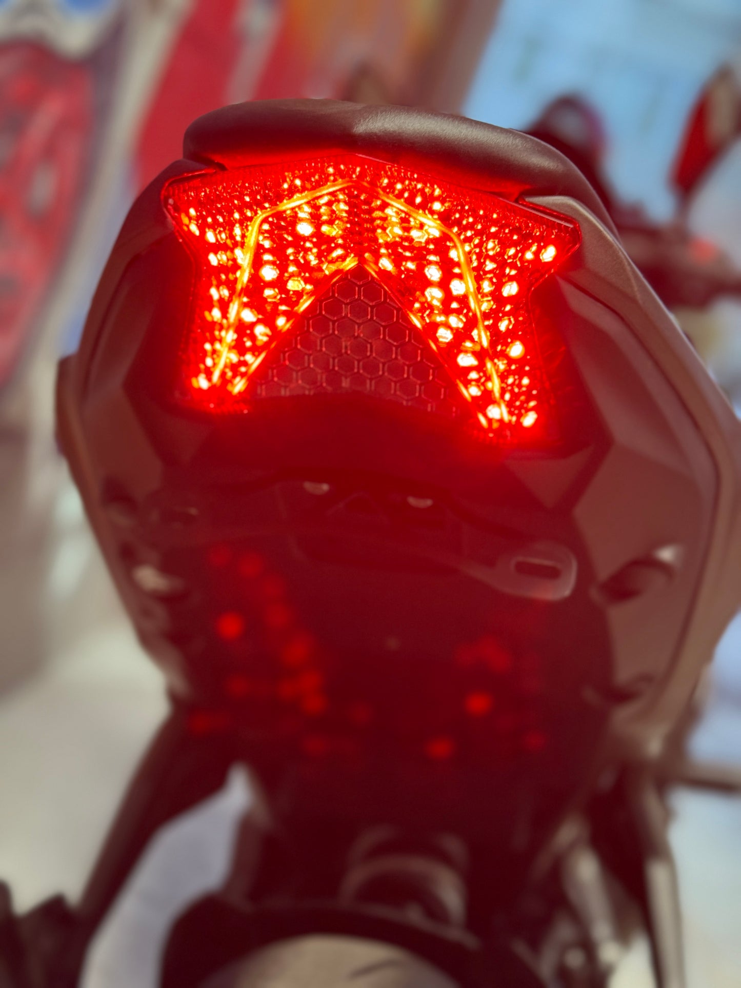 2024 KAWASAKI NINJA 650