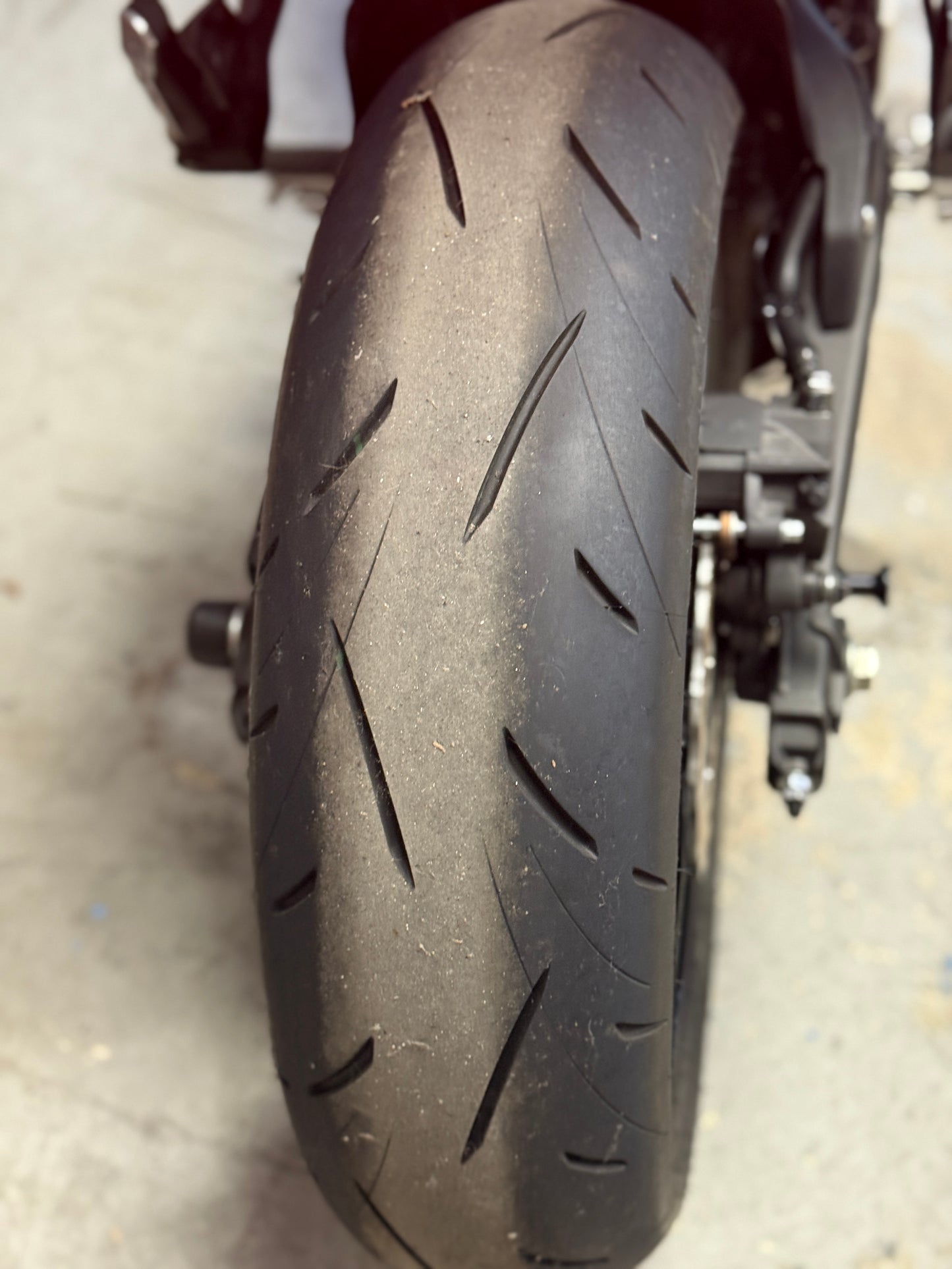 2024 KAWASAKI NINJA 650