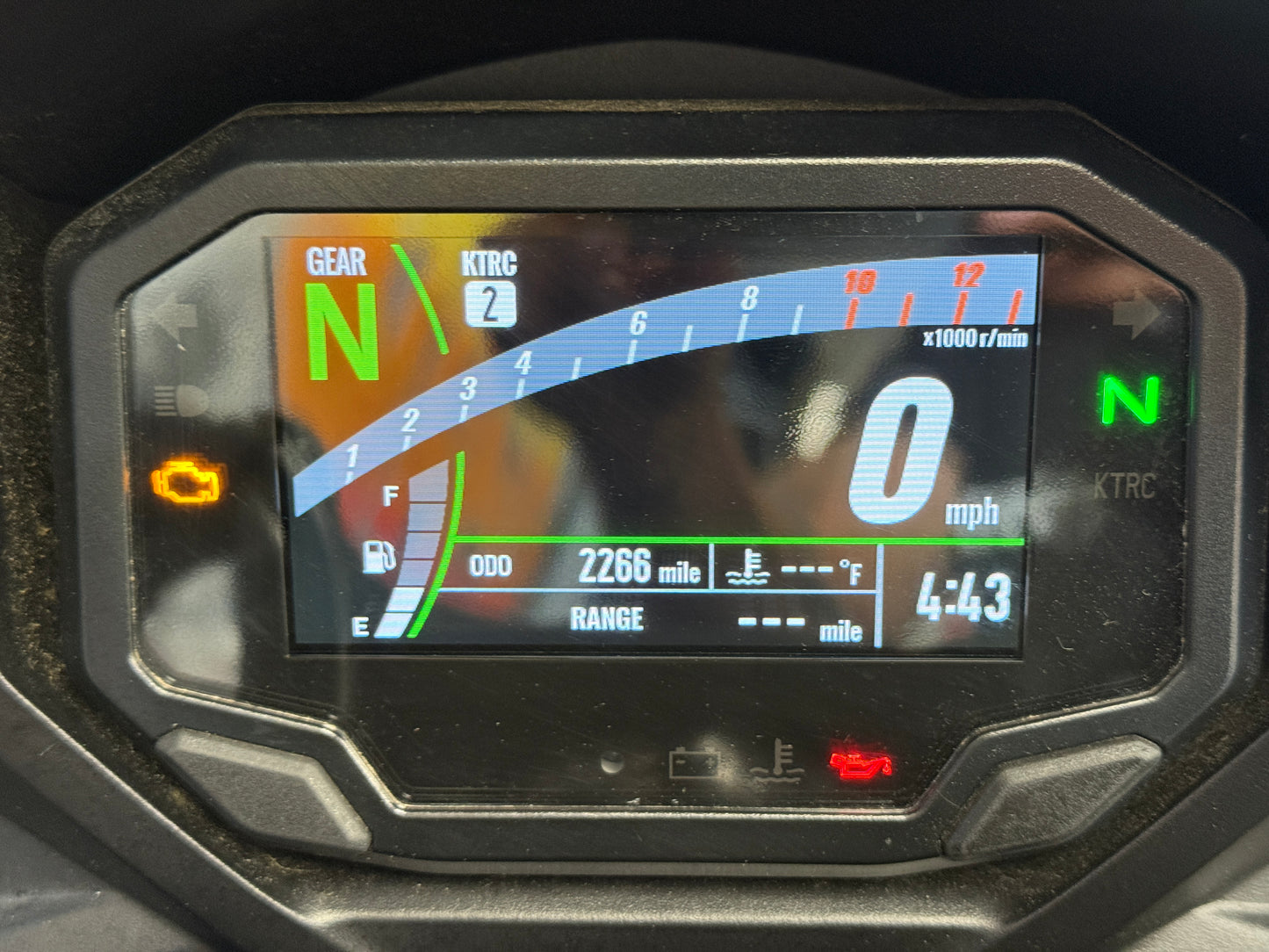 2024 KAWASAKI NINJA 650 NON ABS YOSHIMURA