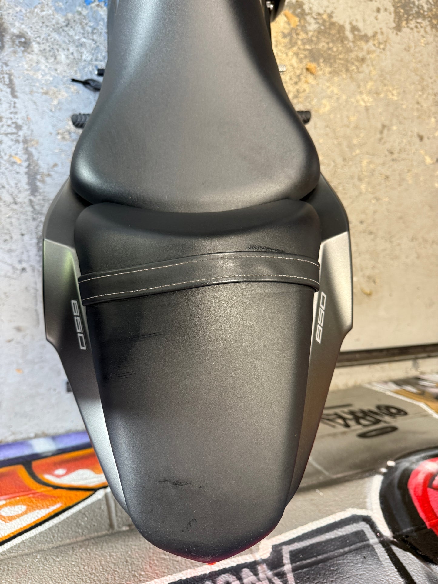 2024 KAWASAKI NINJA 650 NON ABS YOSHIMURA