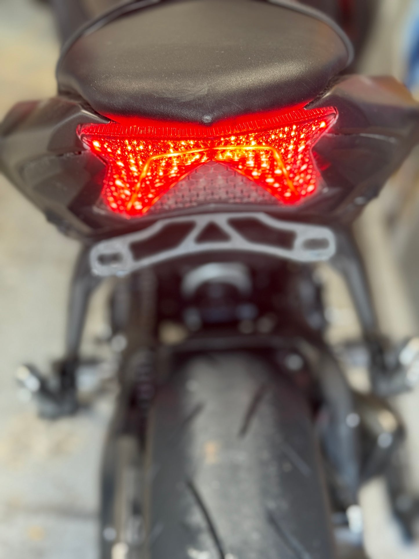 2024 KAWASAKI NINJA 650 NON ABS YOSHIMURA
