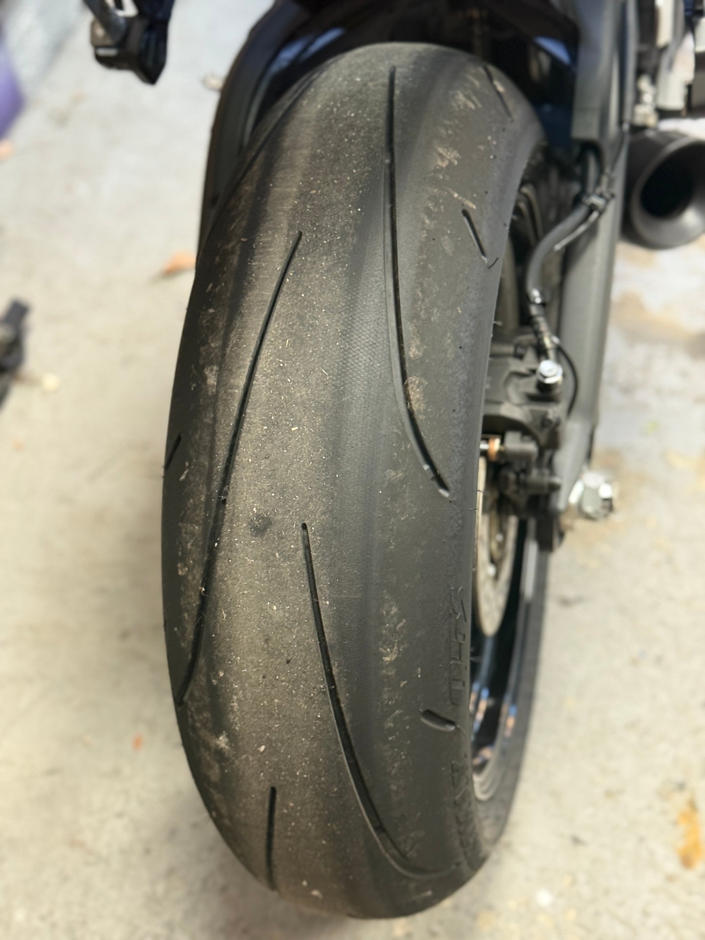 2024 Kawasaki Ninja ZX10R ABS M4