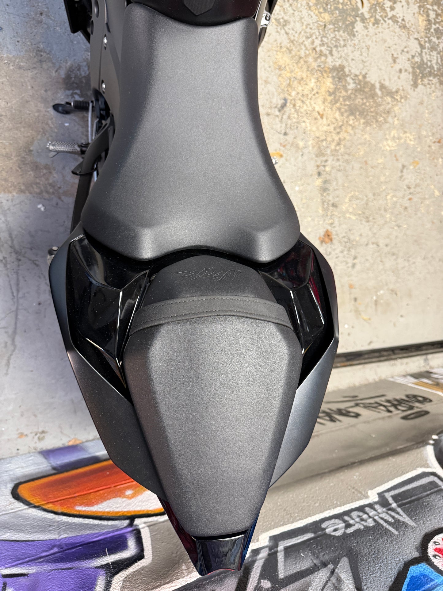 2024 Kawasaki Ninja ZX10R ABS M4