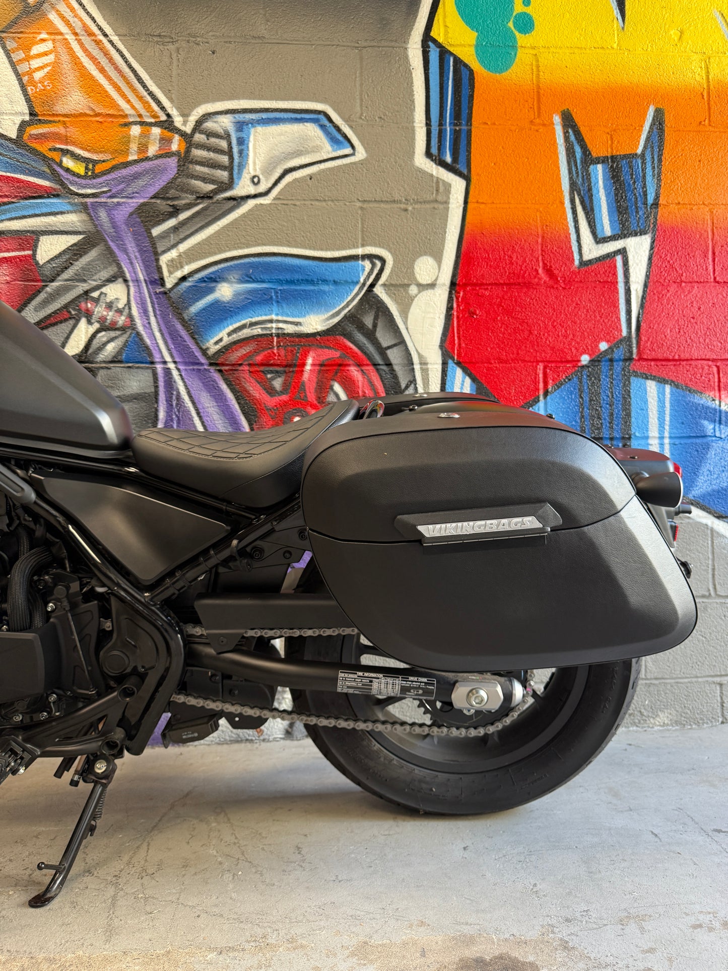 2021 HONDA REBEL 500 SE ABS