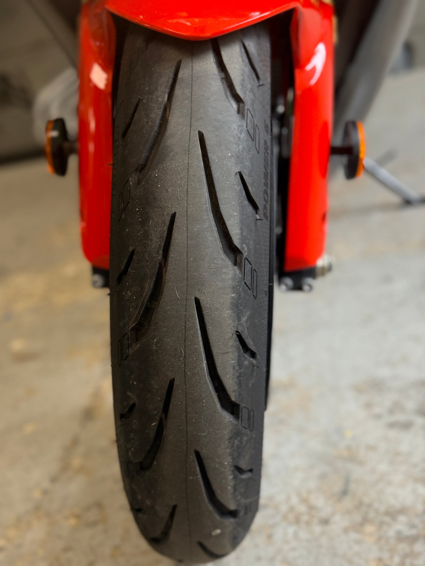 2021 Suzuki GSXR 750 M4