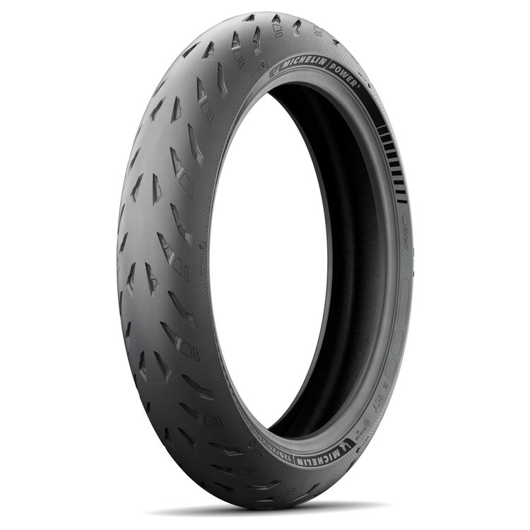 MICHELIN POWER 5 Front – ASAP MOTO
