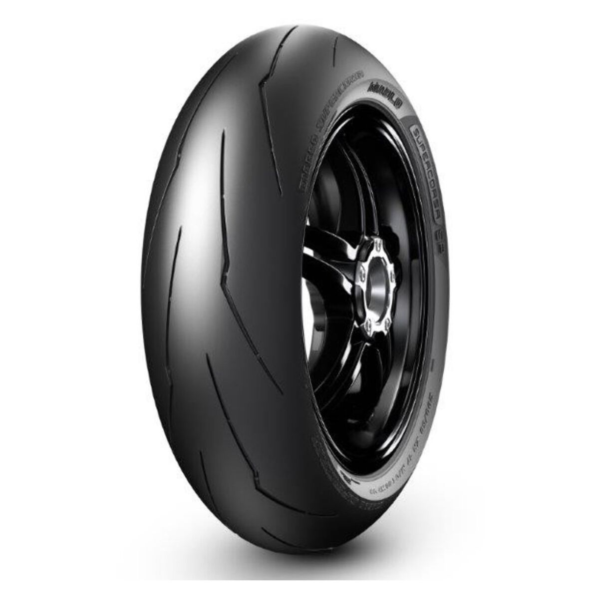 PIRELLI SUPER CORSA SP V3 Rear