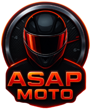 ASAP MOTO