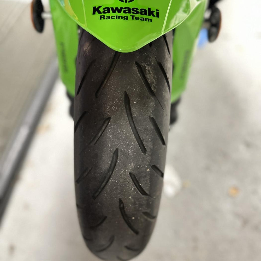 
                      
                        2023 KAWASAKI NINJA ZX4RR KRT
                      
                    