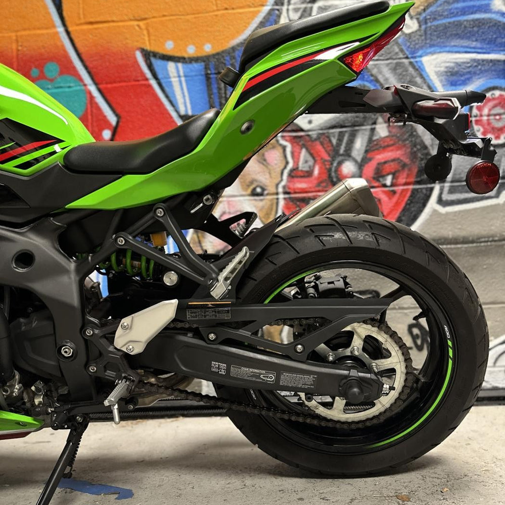 
                      
                        2023 KAWASAKI NINJA ZX4RR KRT
                      
                    