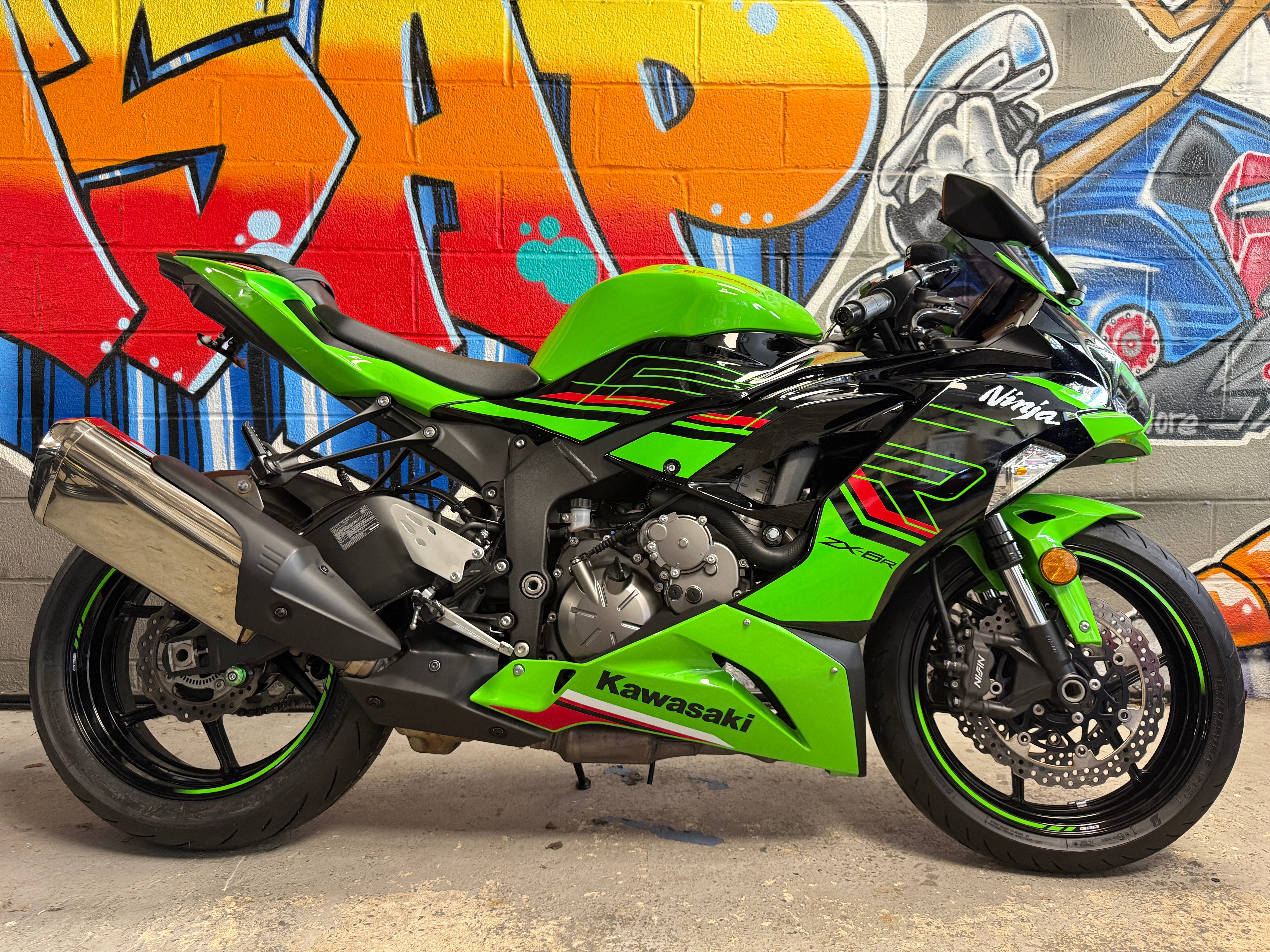 Kawasaki – ASAP MOTO