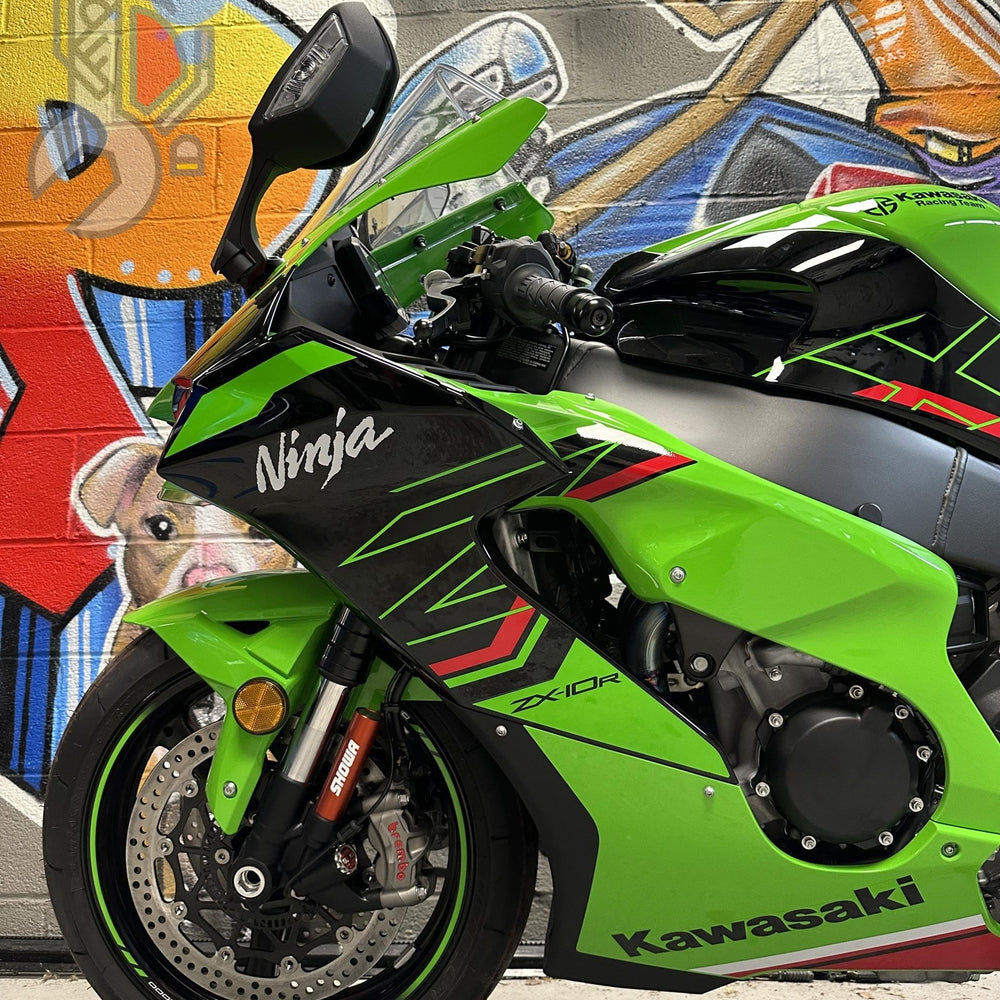 
                      
                        2023 KAWSAKI ZX10R KRT ABS
                      
                    