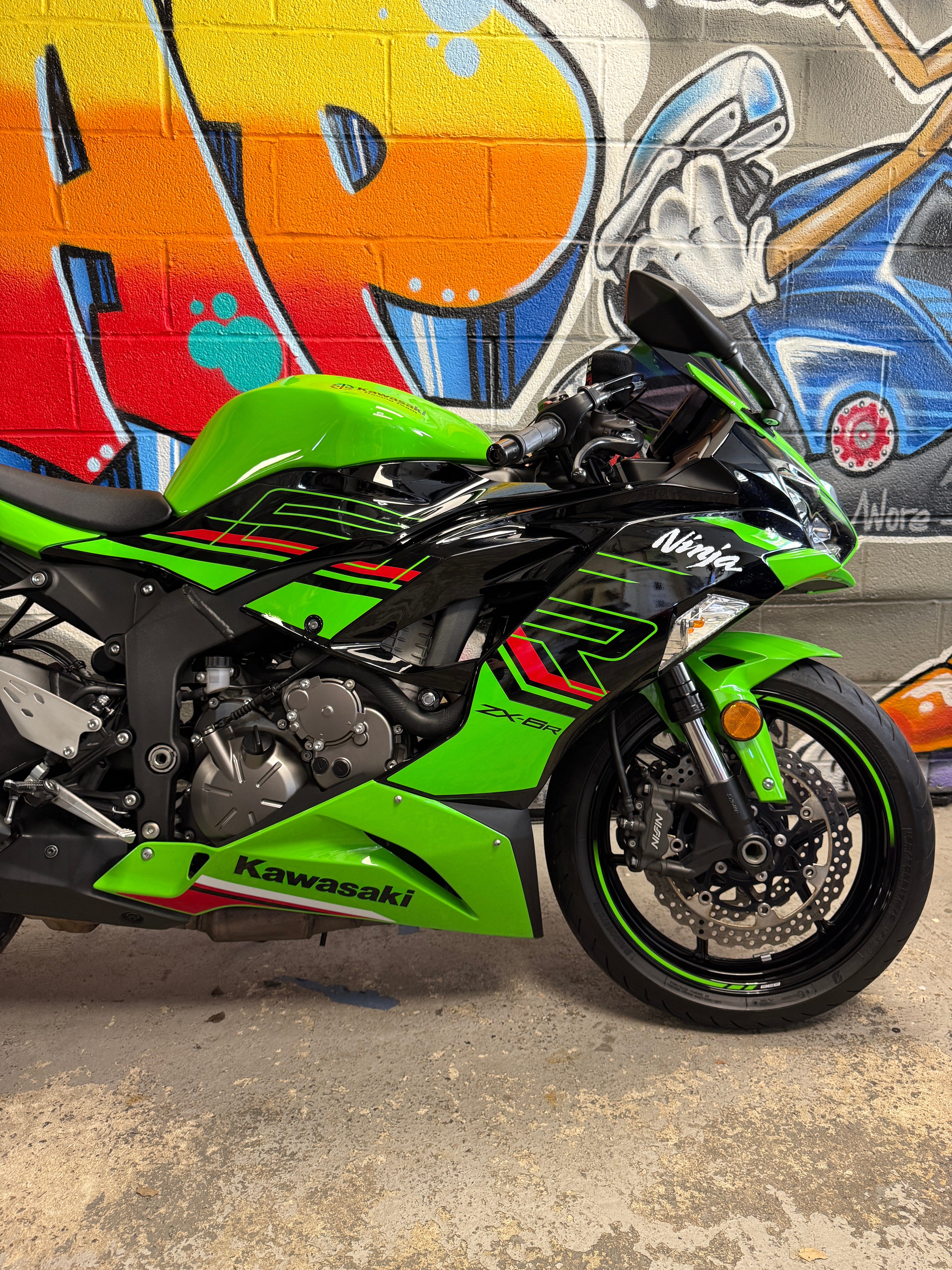 Kawasaki – ASAP MOTO