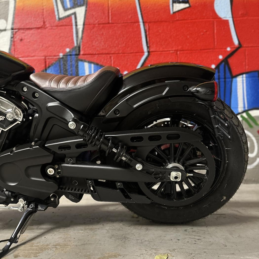 
                      
                        2023 INDIAN SCOUT BOBBER METALLIC BLACK
                      
                    