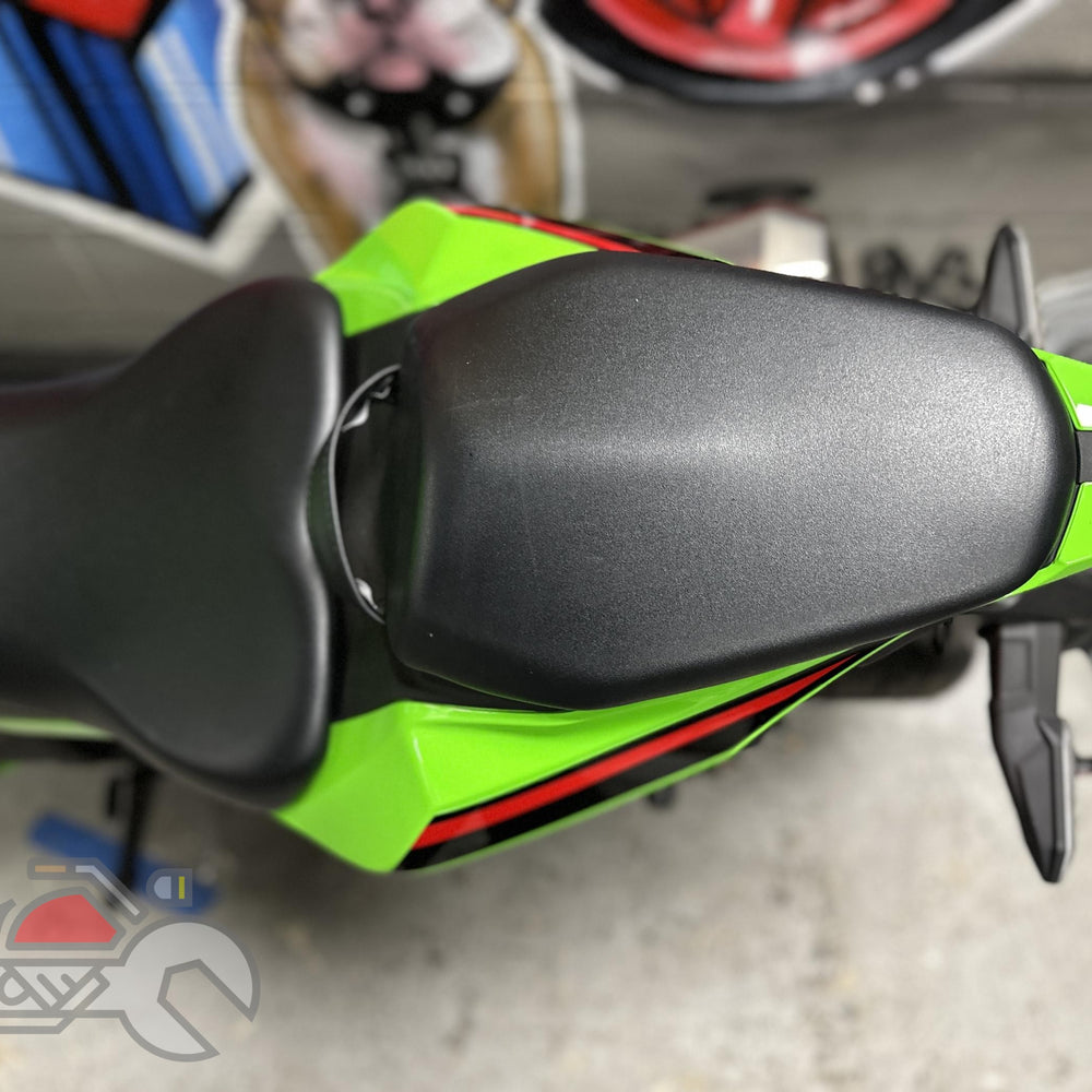 
                      
                        2023 KAWASAKI NINJA ZX4RR KRT
                      
                    