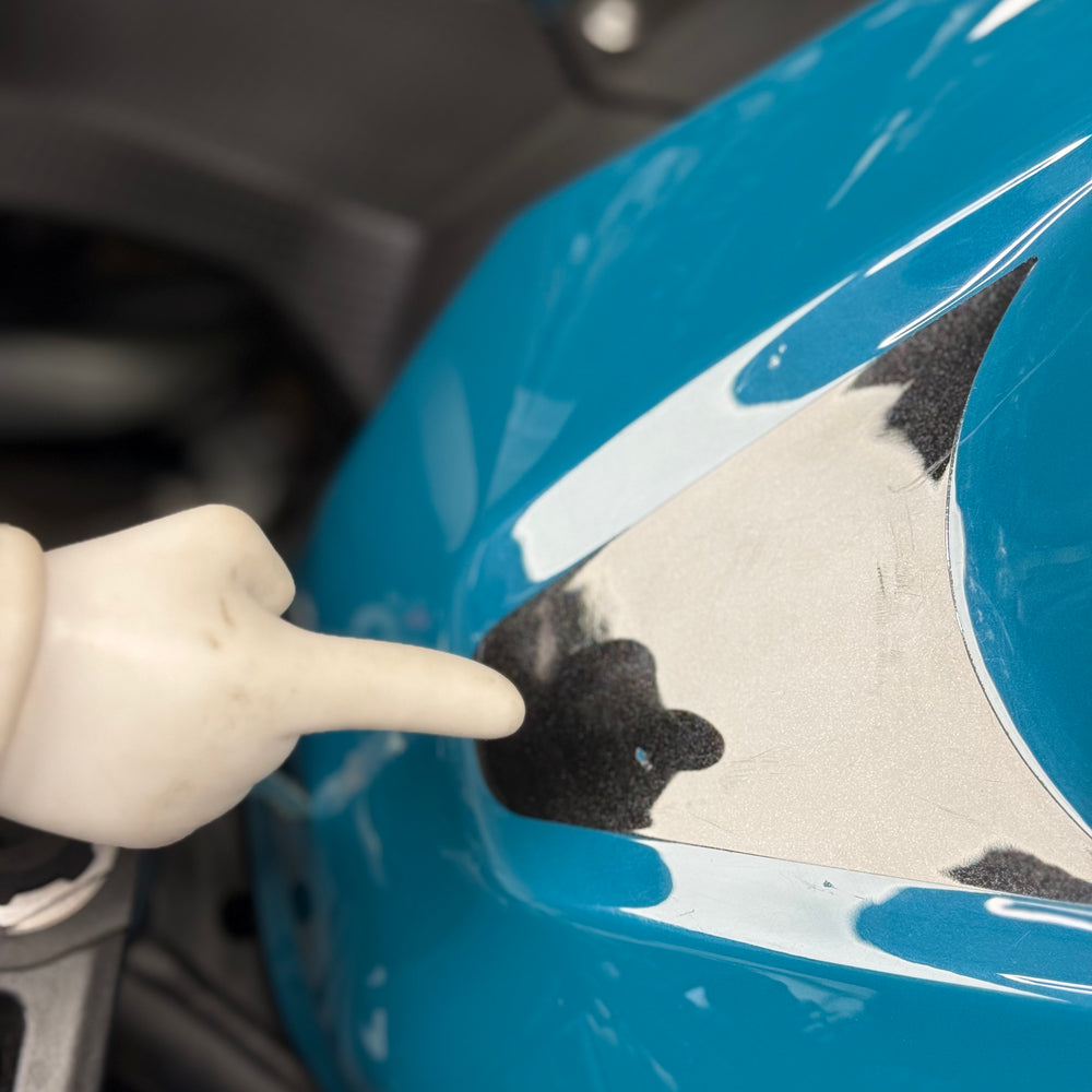 
                      
                        2021 KAWASAKI NINJA 400 ABS TEAL
                      
                    