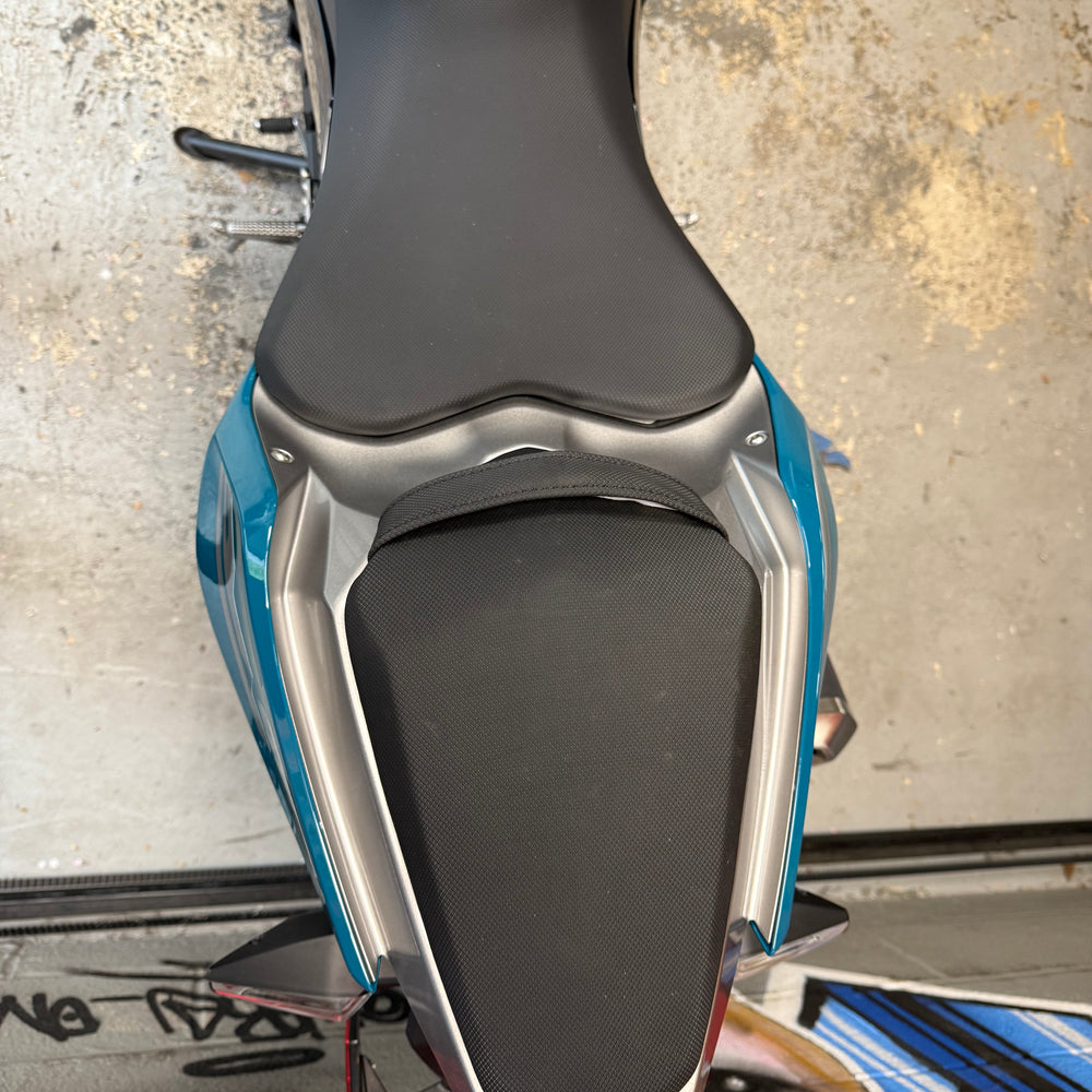 
                      
                        2021 KAWASAKI NINJA 400 ABS TEAL
                      
                    