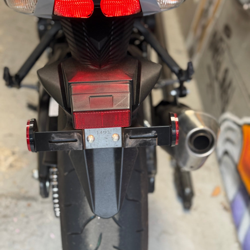 
                      
                        2023 SUZUKI GSXR 600
                      
                    
