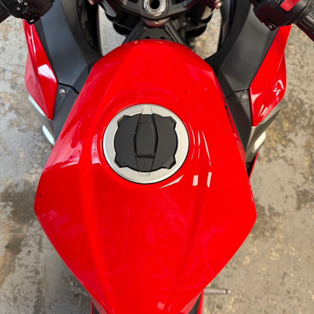 
                      
                        2021 KAWASAKI NINJA 400 ABS RED AUSTIN RACING
                      
                    