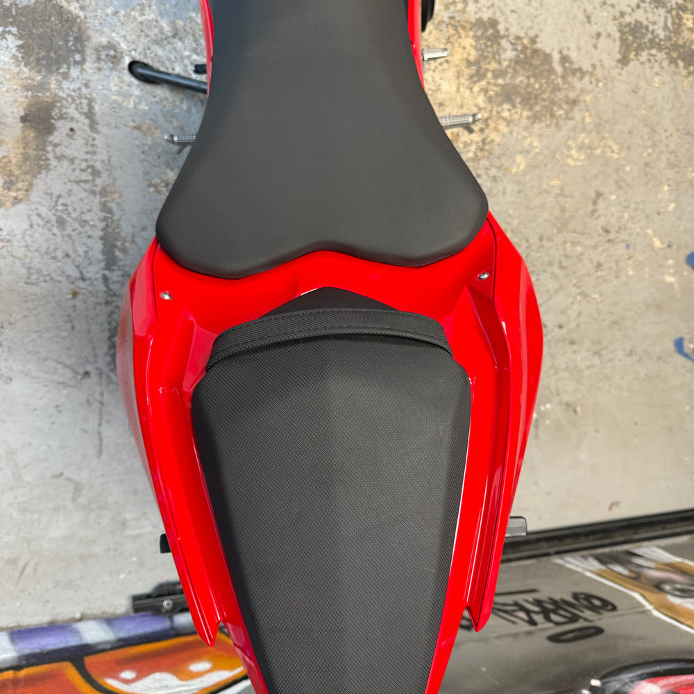 
                      
                        2021 KAWASAKI NINJA 400 ABS RED AUSTIN RACING
                      
                    