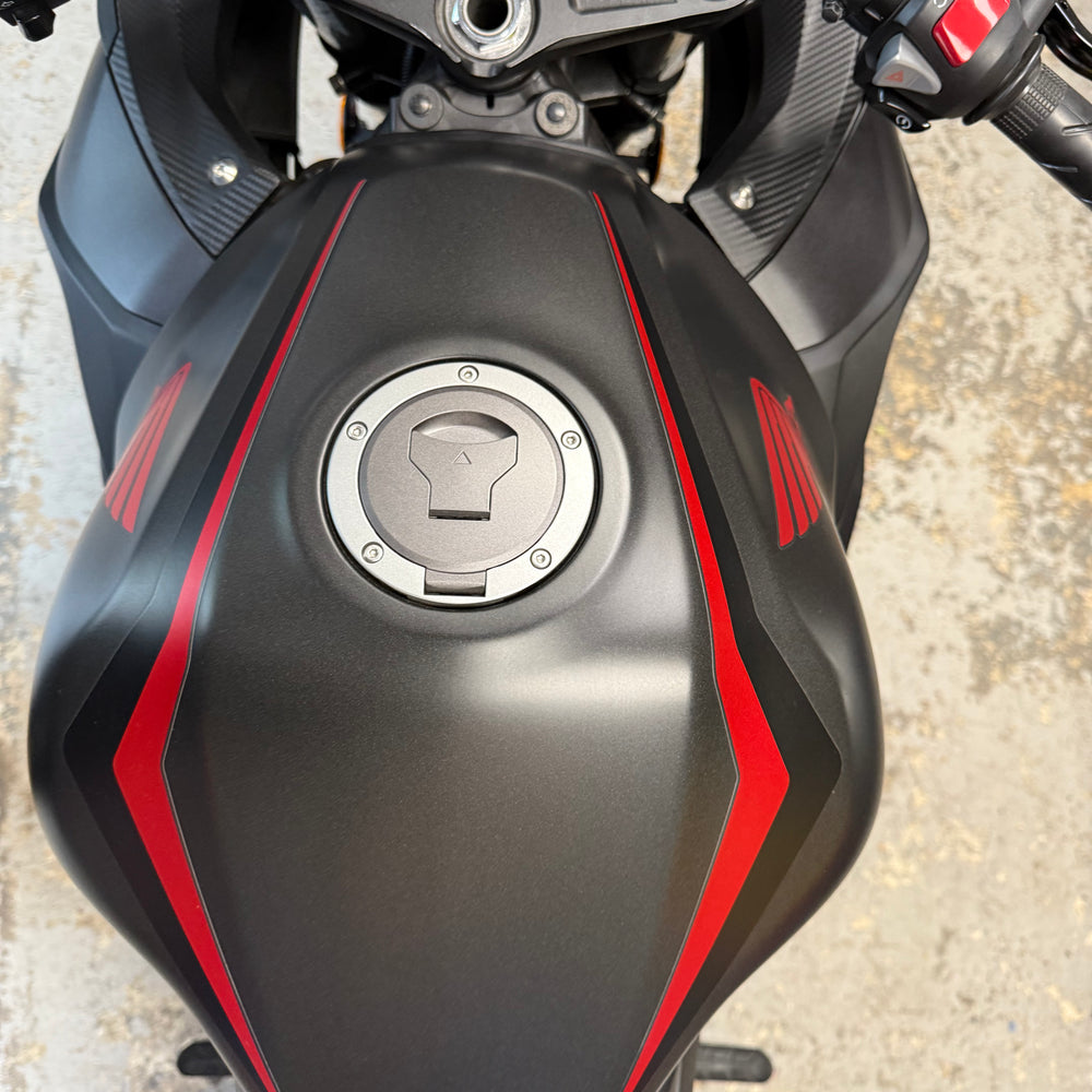 
                      
                        2021 HONDA CBR 500 ABS
                      
                    