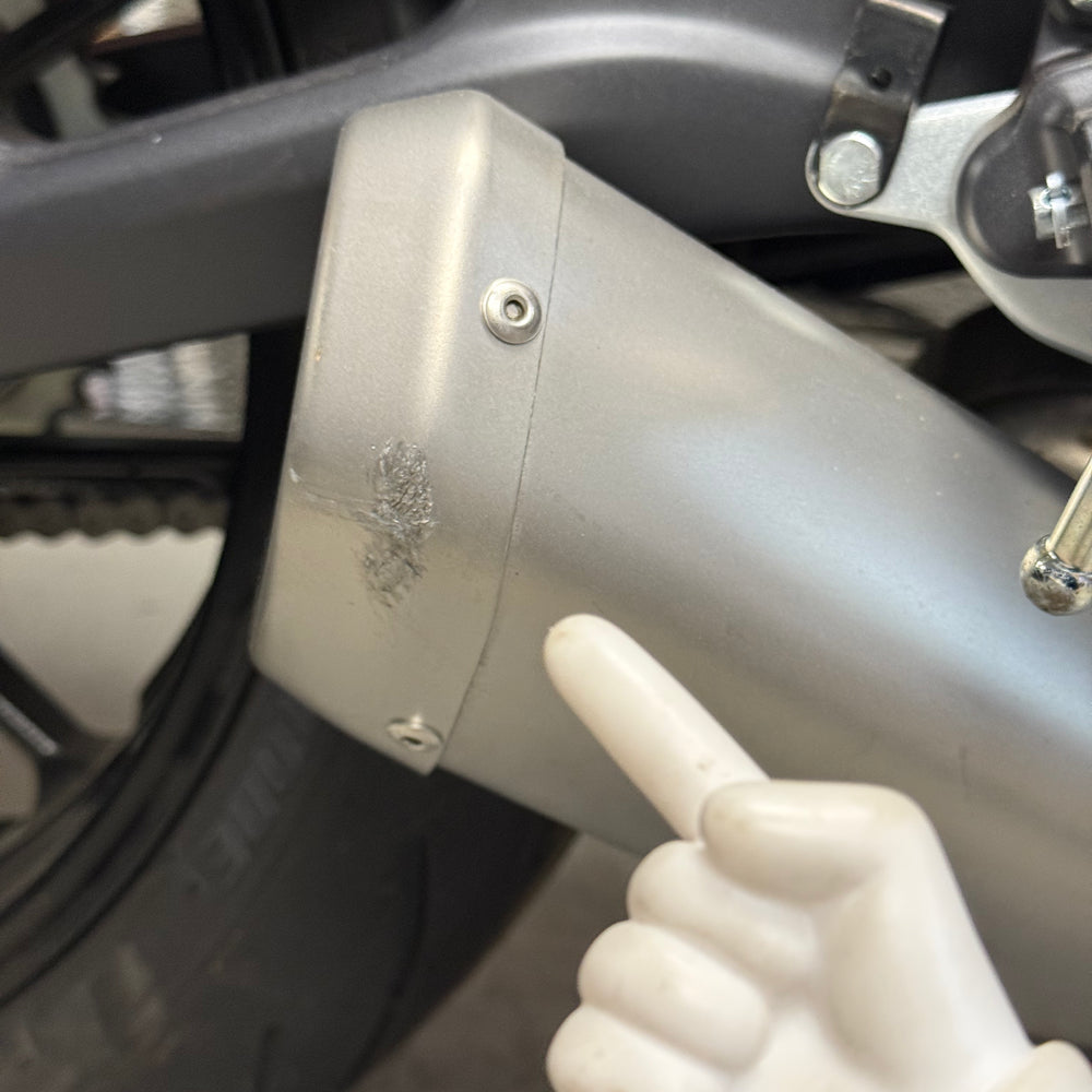 
                      
                        2024 YAMAHA R7 MATTE BLACK
                      
                    