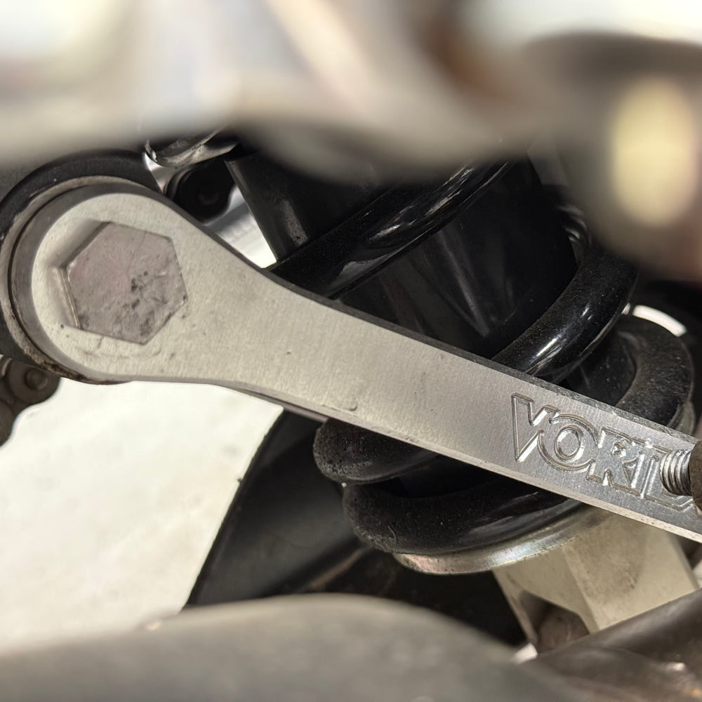 
                      
                        2024 KAWASAKI NINJA ZX6R ABS AKRAPOVIC
                      
                    