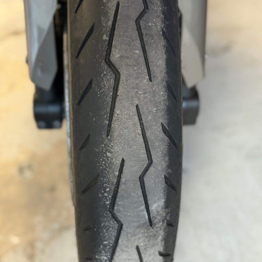 
                      
                        2024 Kawasaki Ninja ZX6R ABS M4 Slip on
                      
                    