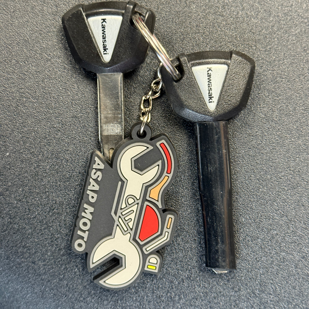 
                      
                        2024 Kawasaki Ninja ZX6R ABS M4 Slip on
                      
                    