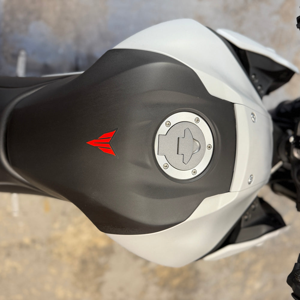 
                      
                        2020 YAMAHA MT03 GREY RED
                      
                    