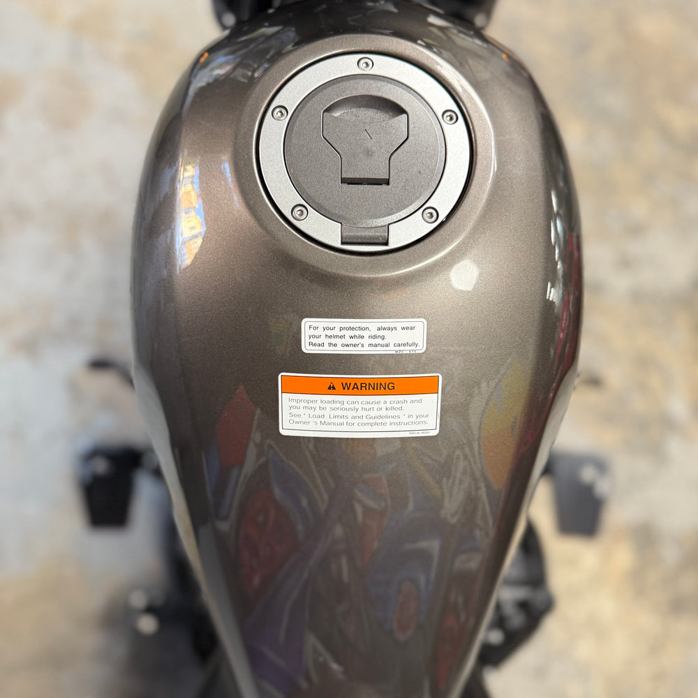
                      
                        2023  HONDA REBEL 500 SE ABS Vance Hines Comp
                      
                    