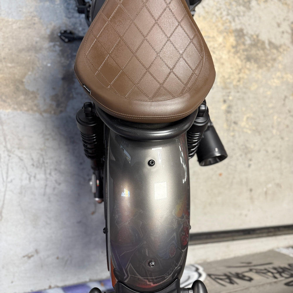 
                      
                        2023  HONDA REBEL 500 SE ABS Vance Hines Comp
                      
                    