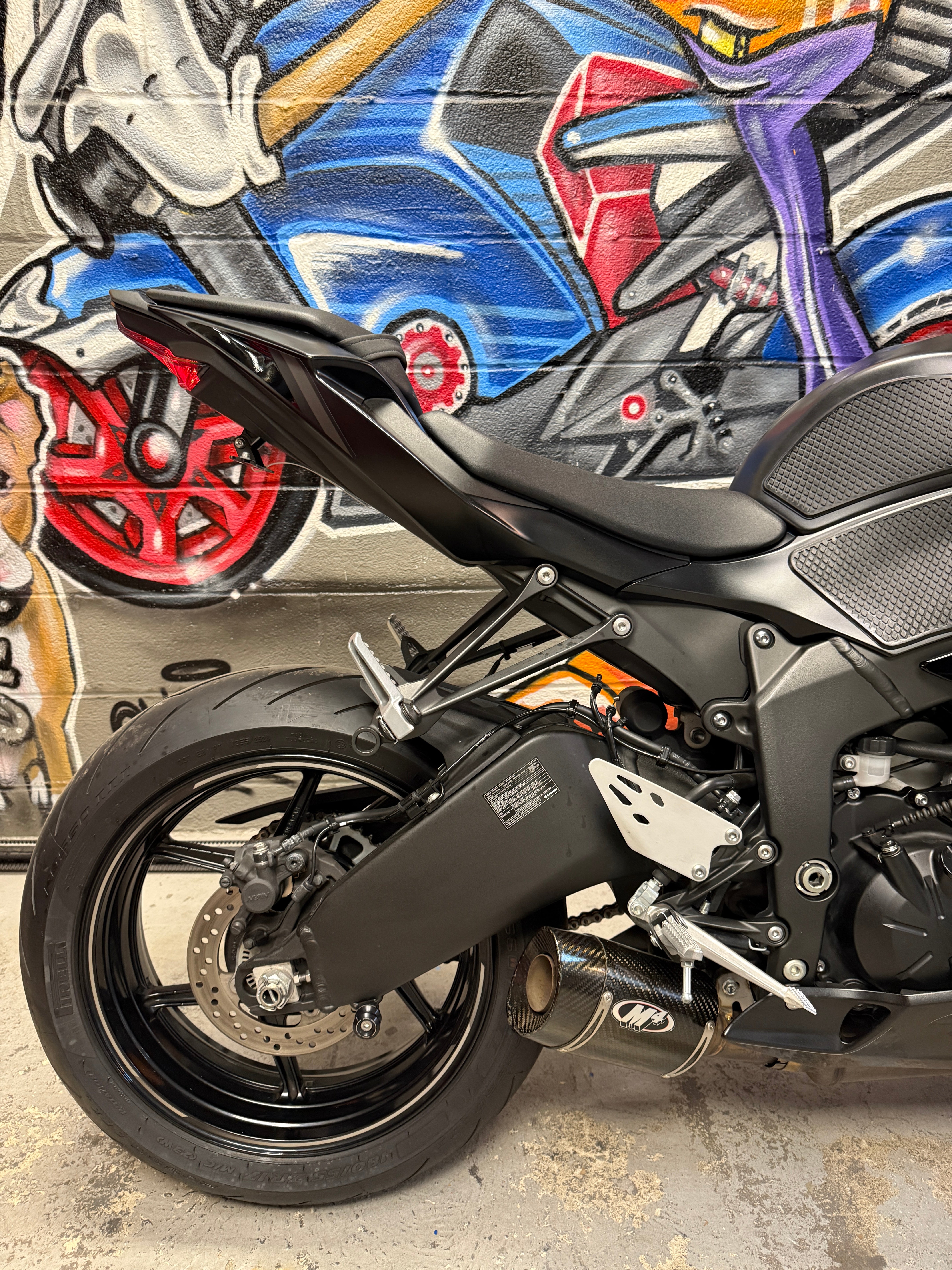 Kawasaki – ASAP MOTO