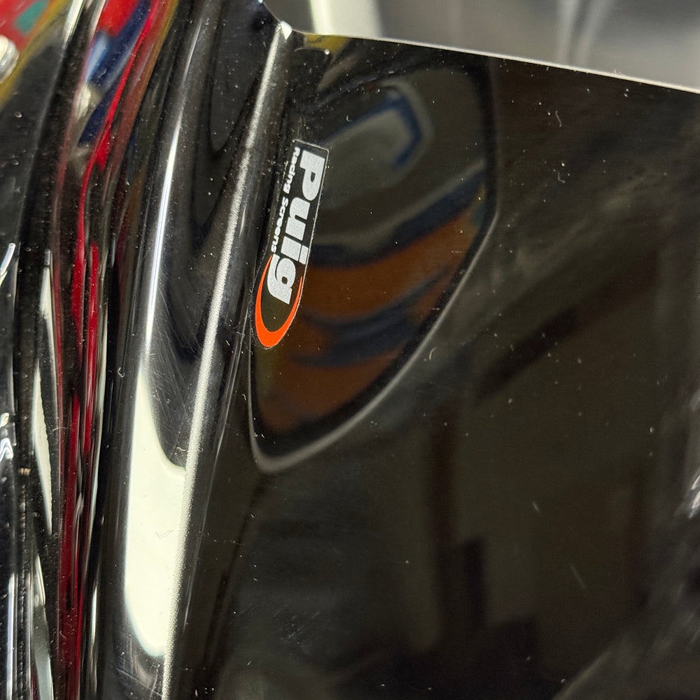 
                      
                        2024 Kawasaki Ninja ZX6R M4 slip on
                      
                    