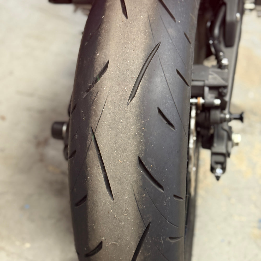 
                      
                        2024 KAWASAKI NINJA 650
                      
                    