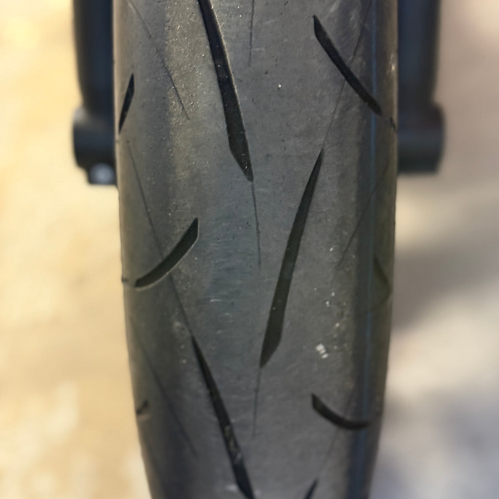 
                      
                        2024 KAWASAKI NINJA 650
                      
                    