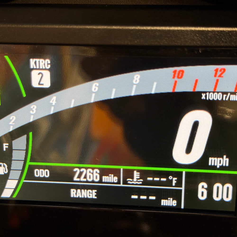 
                      
                        2024 KAWASAKI NINJA 650
                      
                    