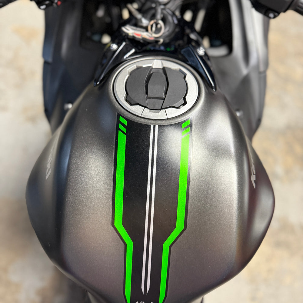 
                      
                        2024 KAWASAKI NINJA 650
                      
                    