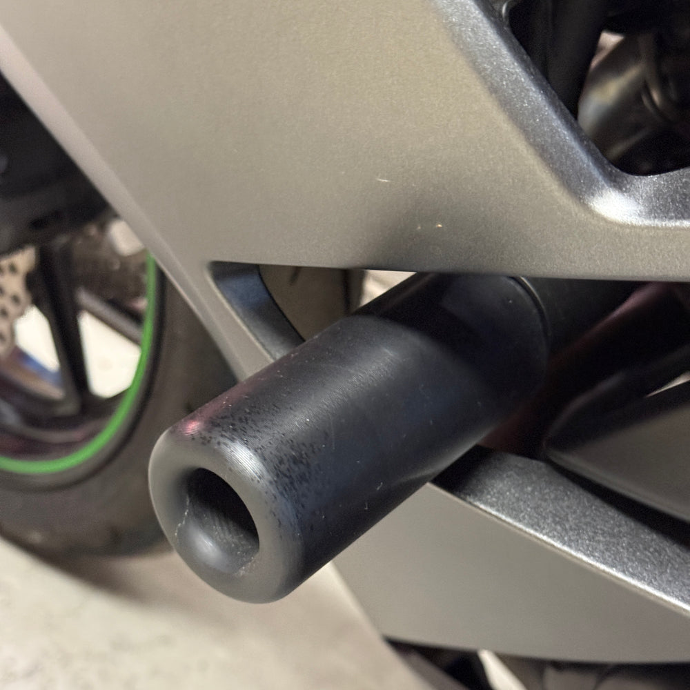 
                      
                        2024 KAWASAKI NINJA 650
                      
                    