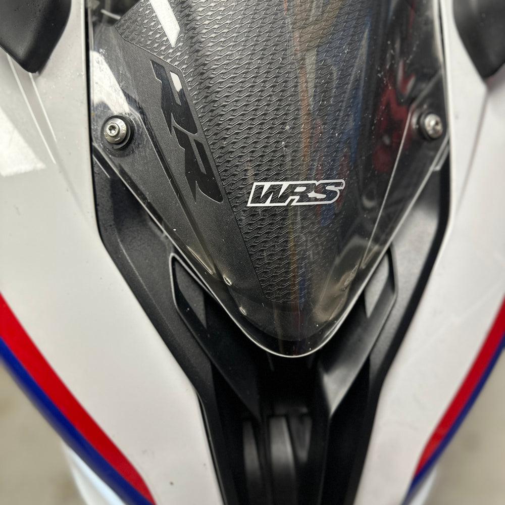 
                      
                        2022 BMW S1000RR M PACKAGE FORGED WHEELS
                      
                    