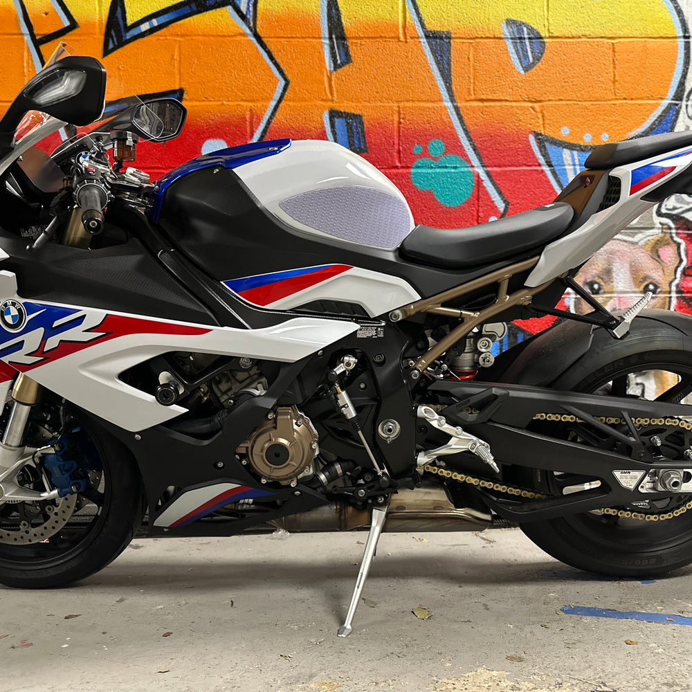 
                      
                        2022 BMW S1000RR M PACKAGE FORGED WHEELS
                      
                    