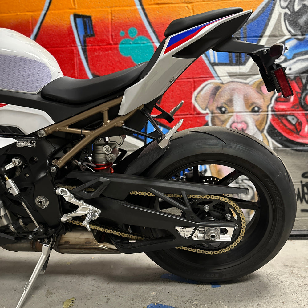 
                      
                        2022 BMW S1000RR M PACKAGE FORGED WHEELS
                      
                    