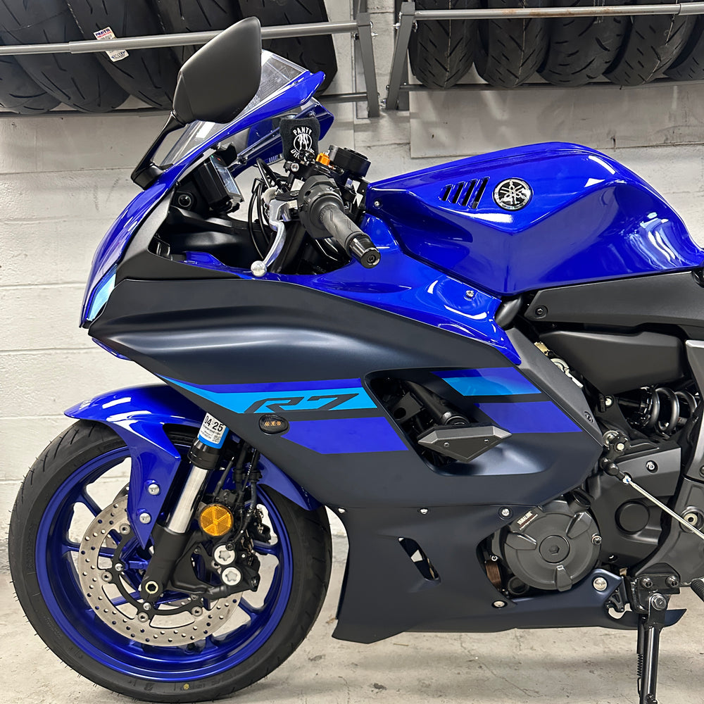 
                      
                        2024 YAMAHA R7 TEAM YAMAHA BLUE TOCE EXHAUST
                      
                    