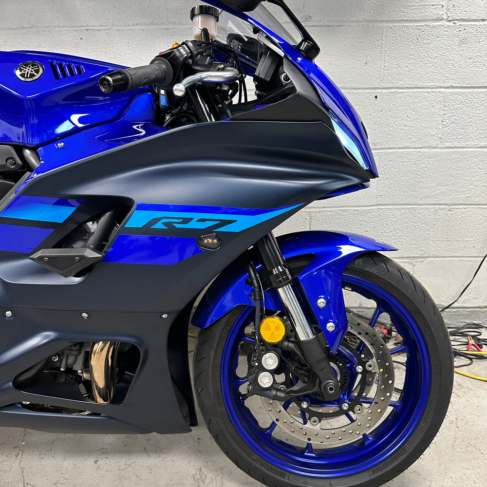 
                      
                        2024 YAMAHA R7 TEAM YAMAHA BLUE TOCE EXHAUST
                      
                    